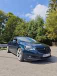 Opel Insignia lift 2.0 diesel 2kpl kół hak android auto zamiana
