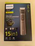 Philips Multigroom 7000 trymer