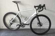 Bicicleta Gravel Triban