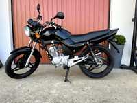 Yamaha YBR 125 Niemcy Raty Transport MKmoto