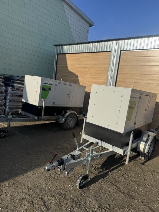 Wynajem agregatów prądotwórczych , agregat wypożyczalnia  , prad