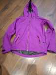 Kurtka Missing link GORE-TEX Paclite®Shell trekkingową techniczna