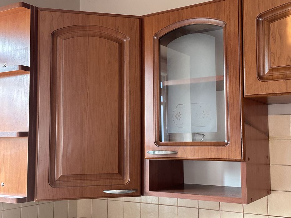 Meble kuchenne używane