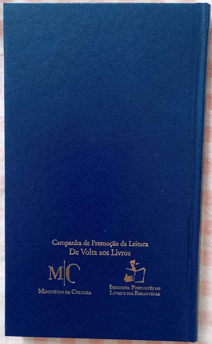 A escada, Carlos Gouveia e Melo