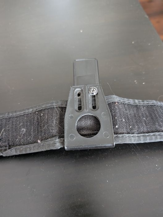 Pas taktyczny policyjny Texar