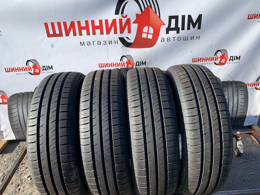 Шини нові 185/65 R15 Kumho літо 2022 рік