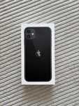 Iphone 11 BLACK 64GB