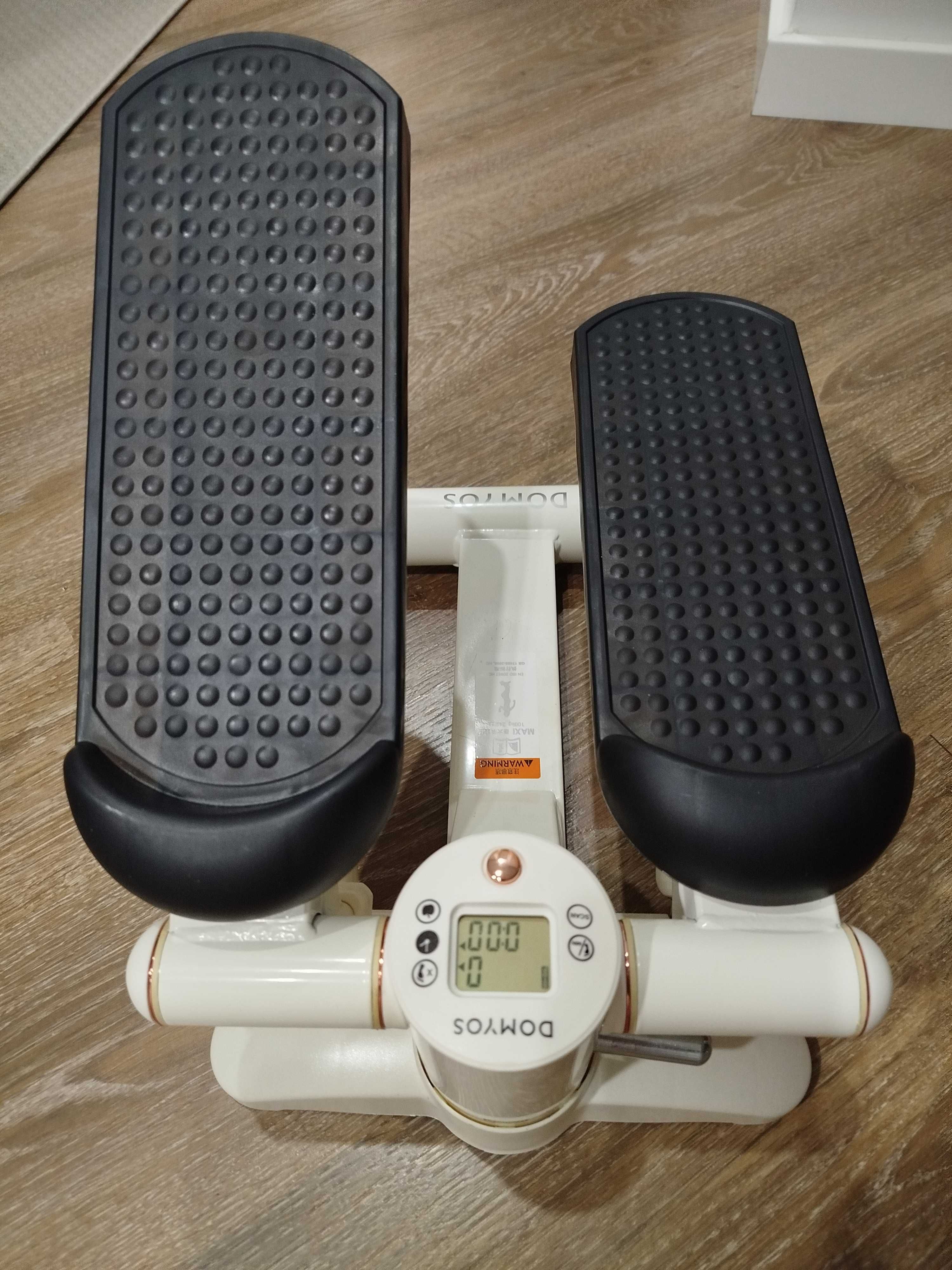 Stepper MS 100, como novo.