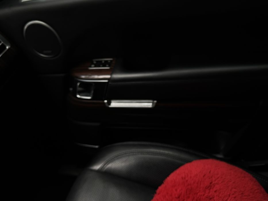 Продам Range Rover 4.4 Diesel  Обмен на квартиру