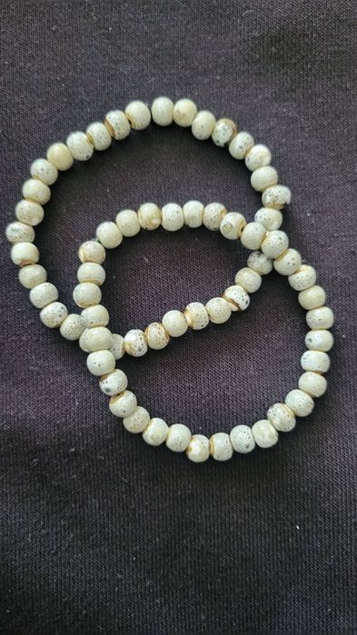 Pulseira porcelana