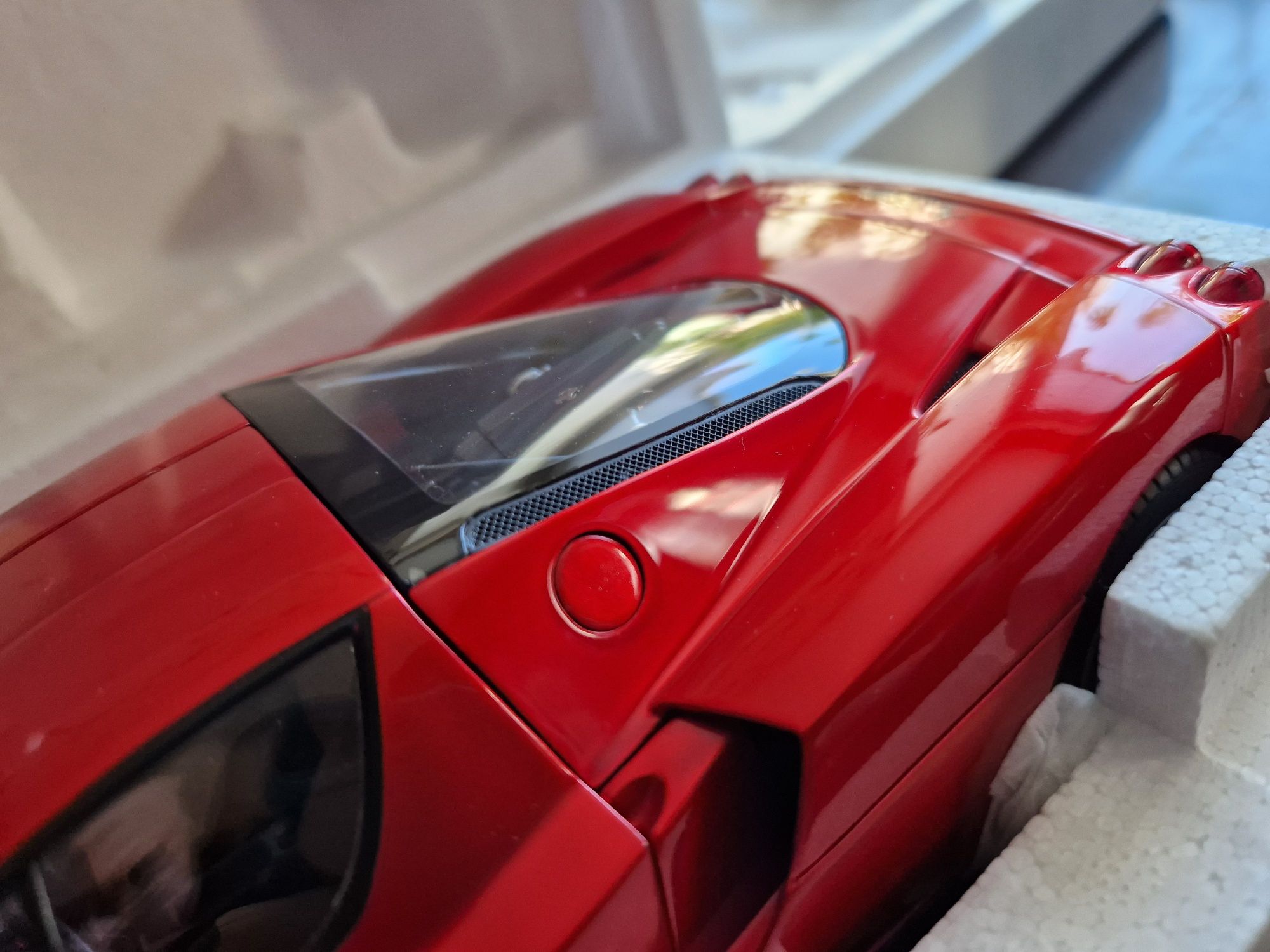 BBR Ferrari Enzo 1:18