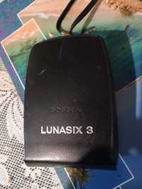 Medidor de luz Lunasix 3