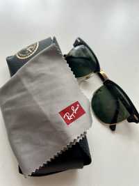 Okulary Ray-Ban Clubmaster