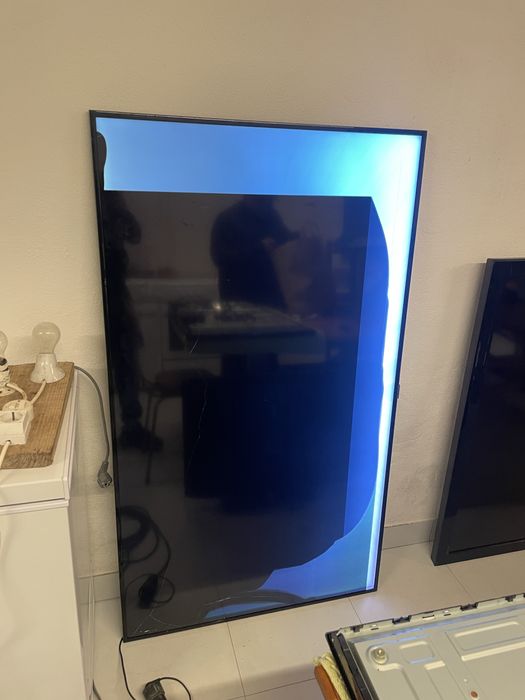 Peças  smart tv samsung UE65NU7025K