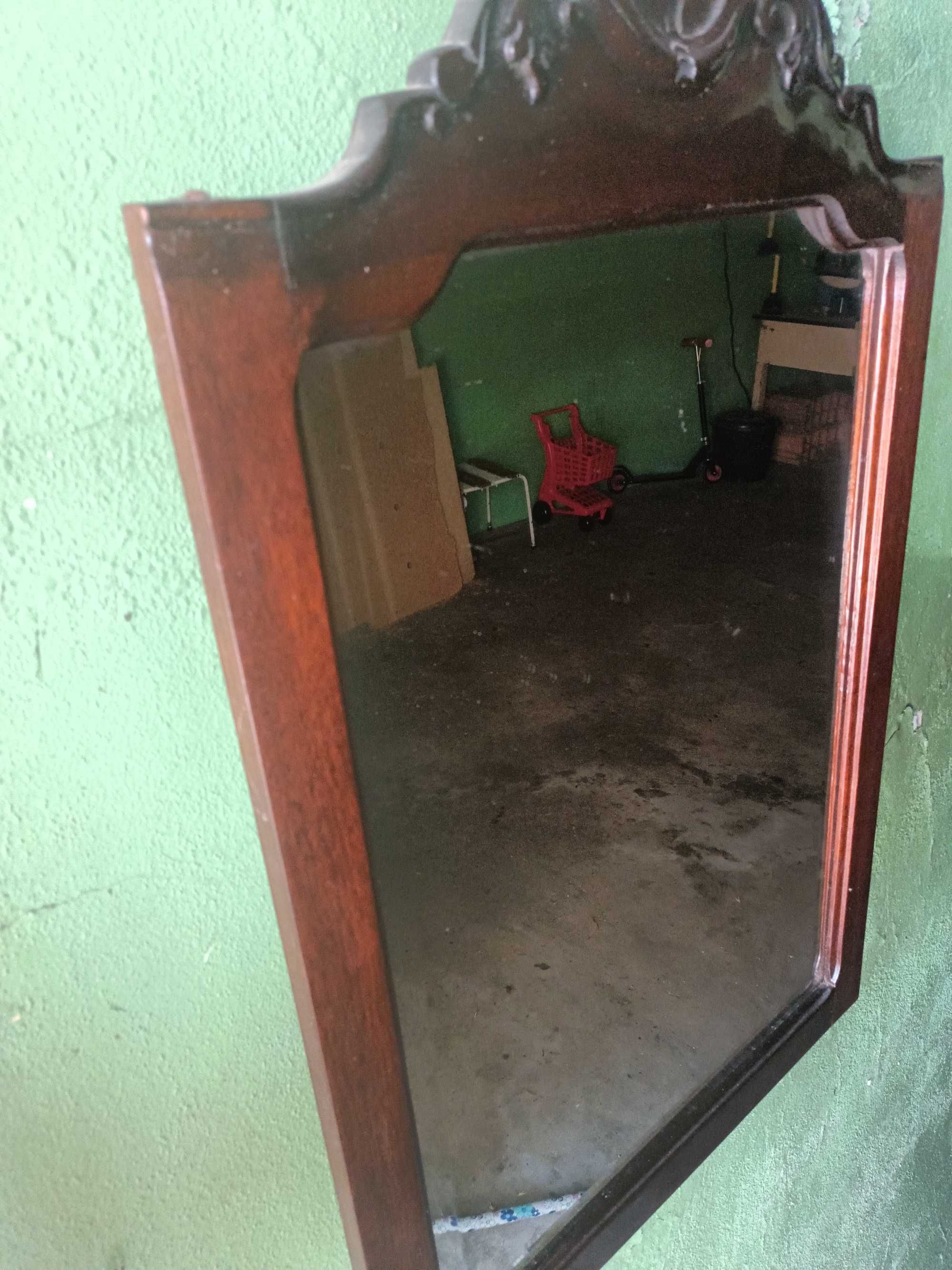 Espelho de qualidade quarto, sala, entrada..