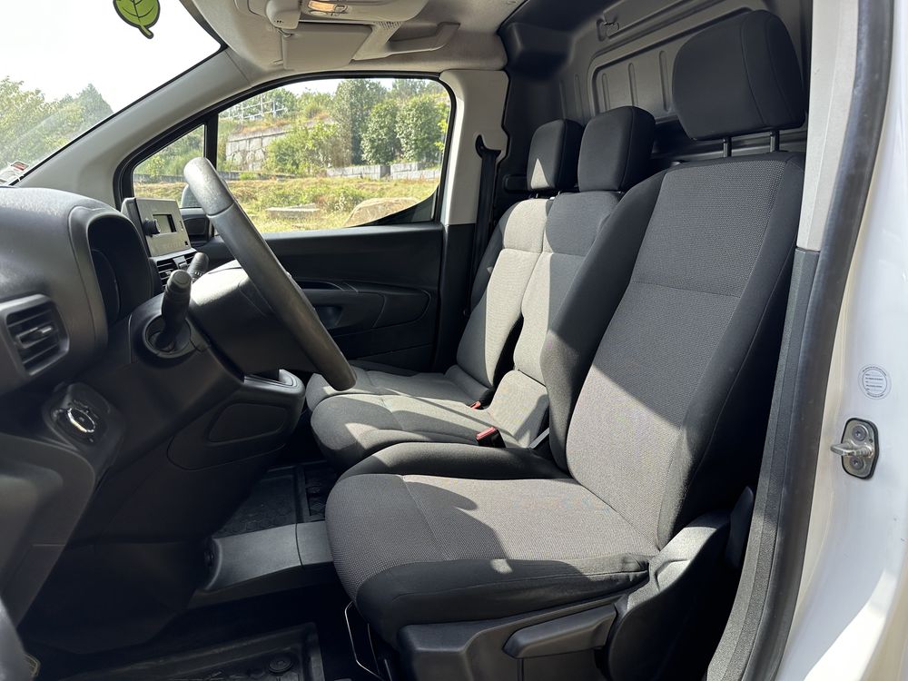 Opel Combo 1.6 L1H1