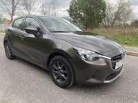 Mazda 2 1.5 Skyactiv Alu 79 tys km