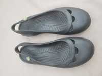 Crocs sandaly balerinki W11 42