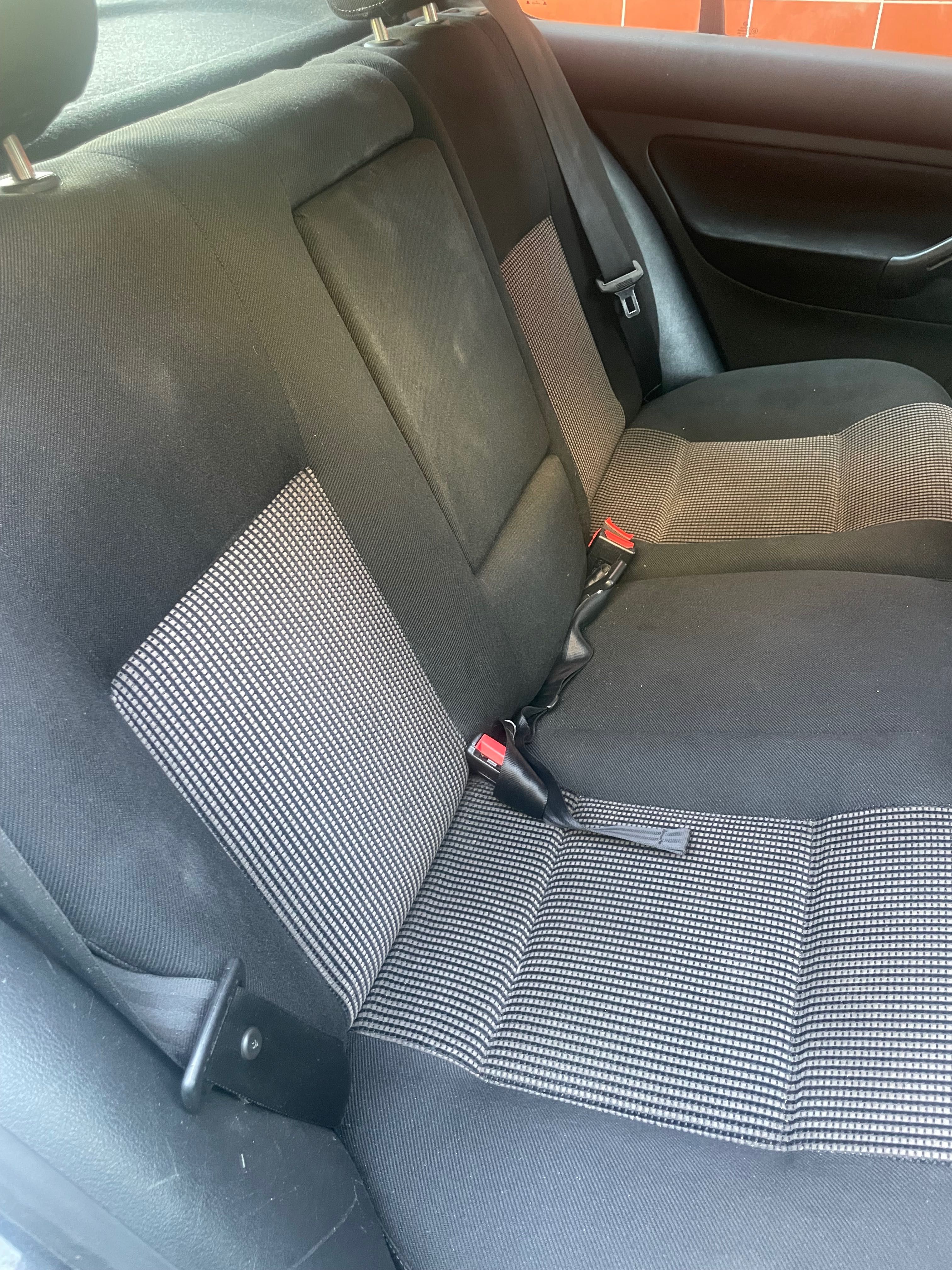 Golf 4 , 115cv 365mil kms