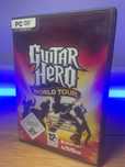 Guitar Hero World Tour PC | Gra muzyczna | Gitara | Rock