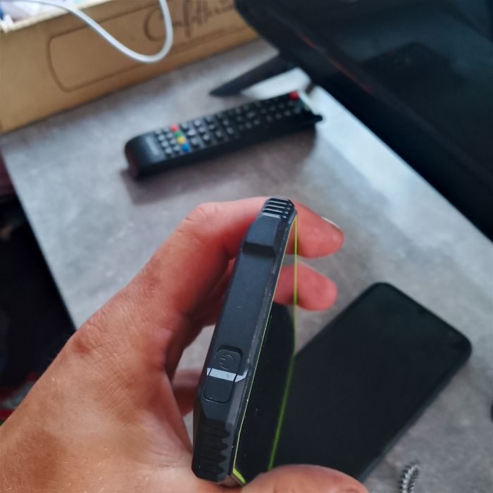 PHONEMAX без гарантии