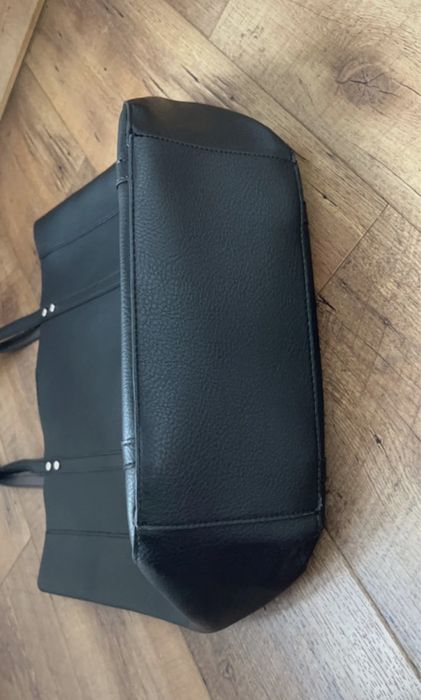 Torebka shopper duża torebka damska