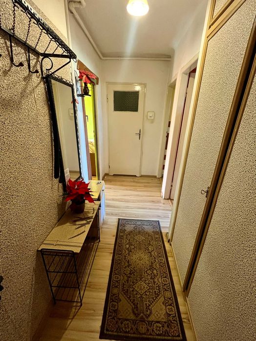 Wynajmę Mieszkanie Starowiejska Andrychów 40m² Dwa Pokoje