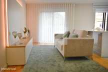 Apartamento T4 | Novo | Póvoa de Varzim | Centro