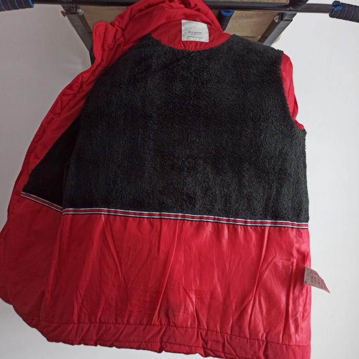 Яскрава зимова куртка GLO-STORY, розмір 170