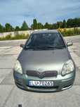 Toyota Yaris 2004r.