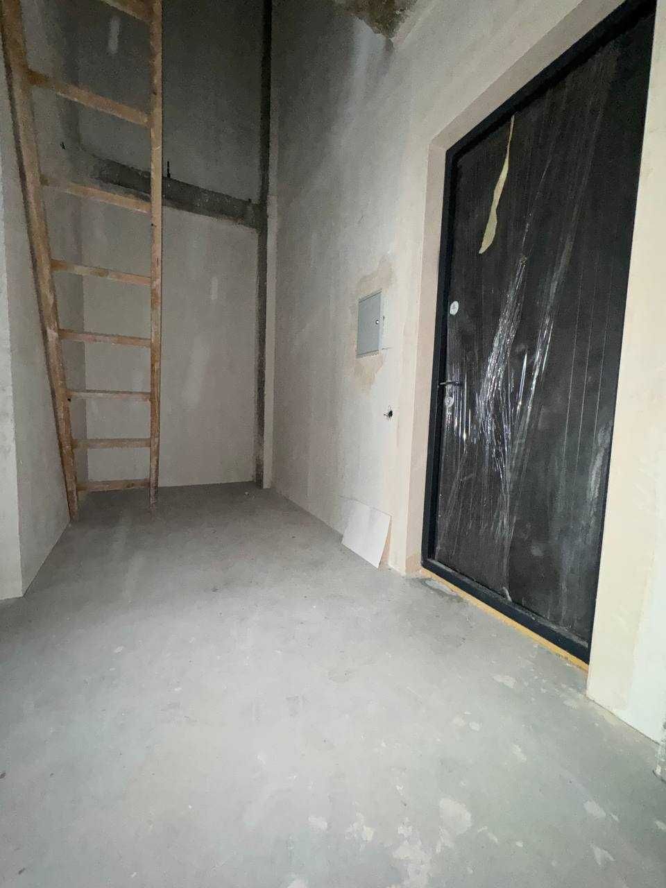 Дворівнева квартира, 140м2, ЖК Київскай