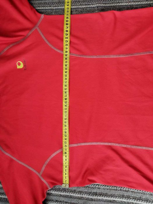 Термокофта bavac L XL жіноча термо  білизна кофта