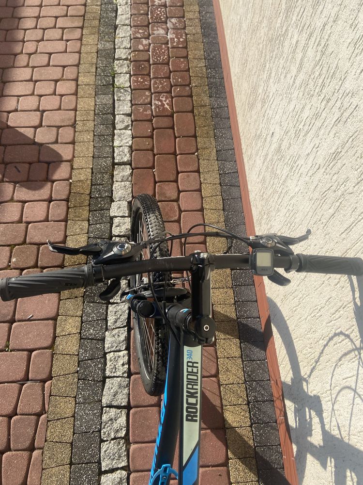 rower górski MTB 26’’