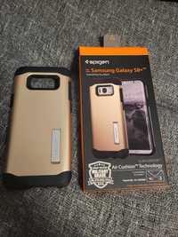 Obudowa spigen samsung s8+ nowa