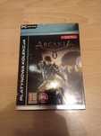 Arcania Gothic 4 PC platynowa kolekcja