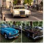 WOLNE TERMINY 2025r Lincoln Continental, FSO Warszawa, Ford Mercury
