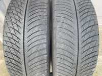 Продам Michelin Pilot Alpin PA5 SUV 235/60 R18 107H