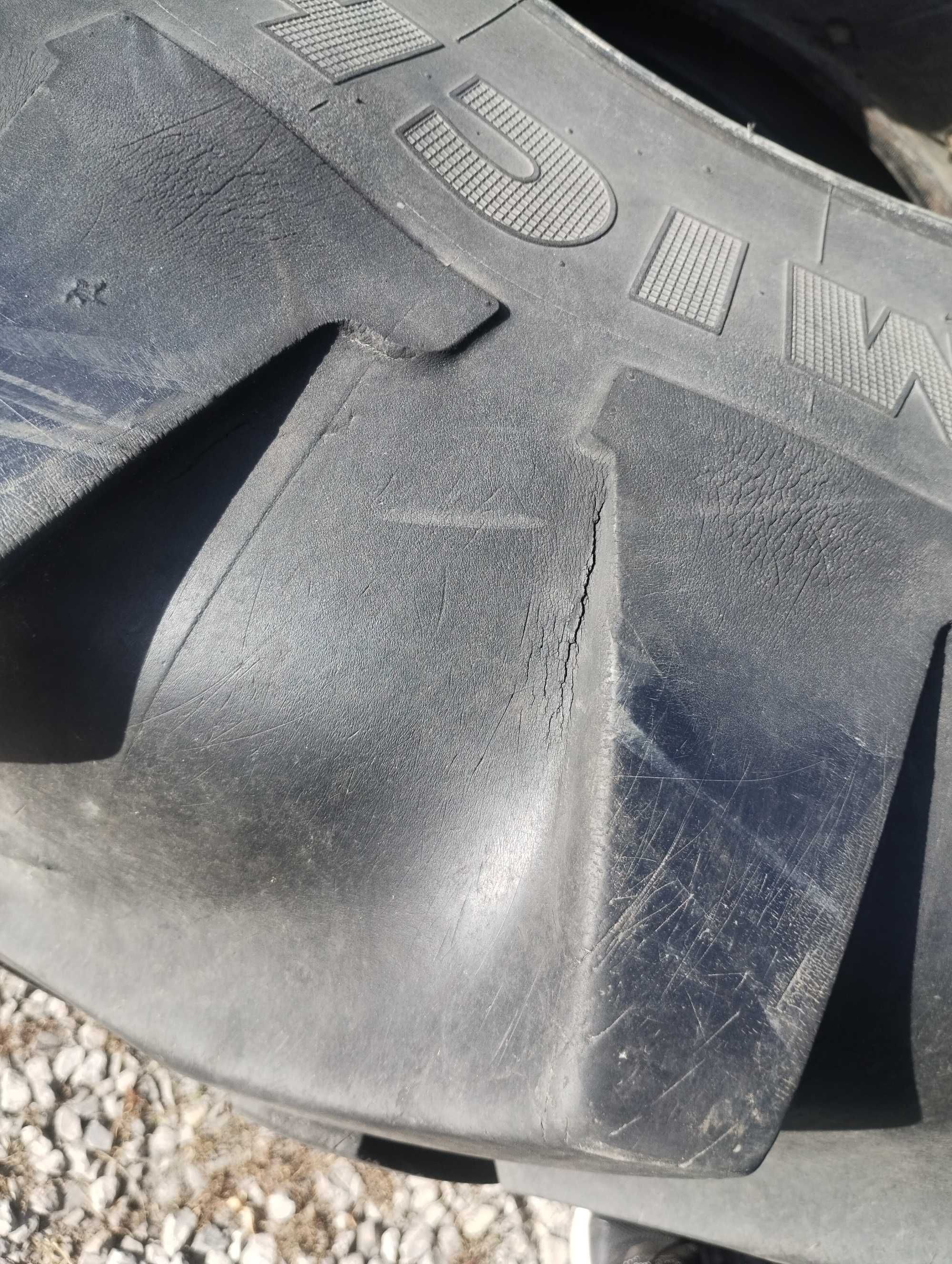 Opony Michelin 16,9r24 18,4r38