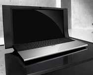 Laptop Asus NX90 18,4 cala