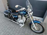 Do sprzedania Suzuki Intruder vs 1400 Europa sprowadzony