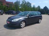 Opel Astra H 1.6