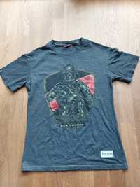 Koszulka Epic Hero Grom z żołniarzem, t-shirt