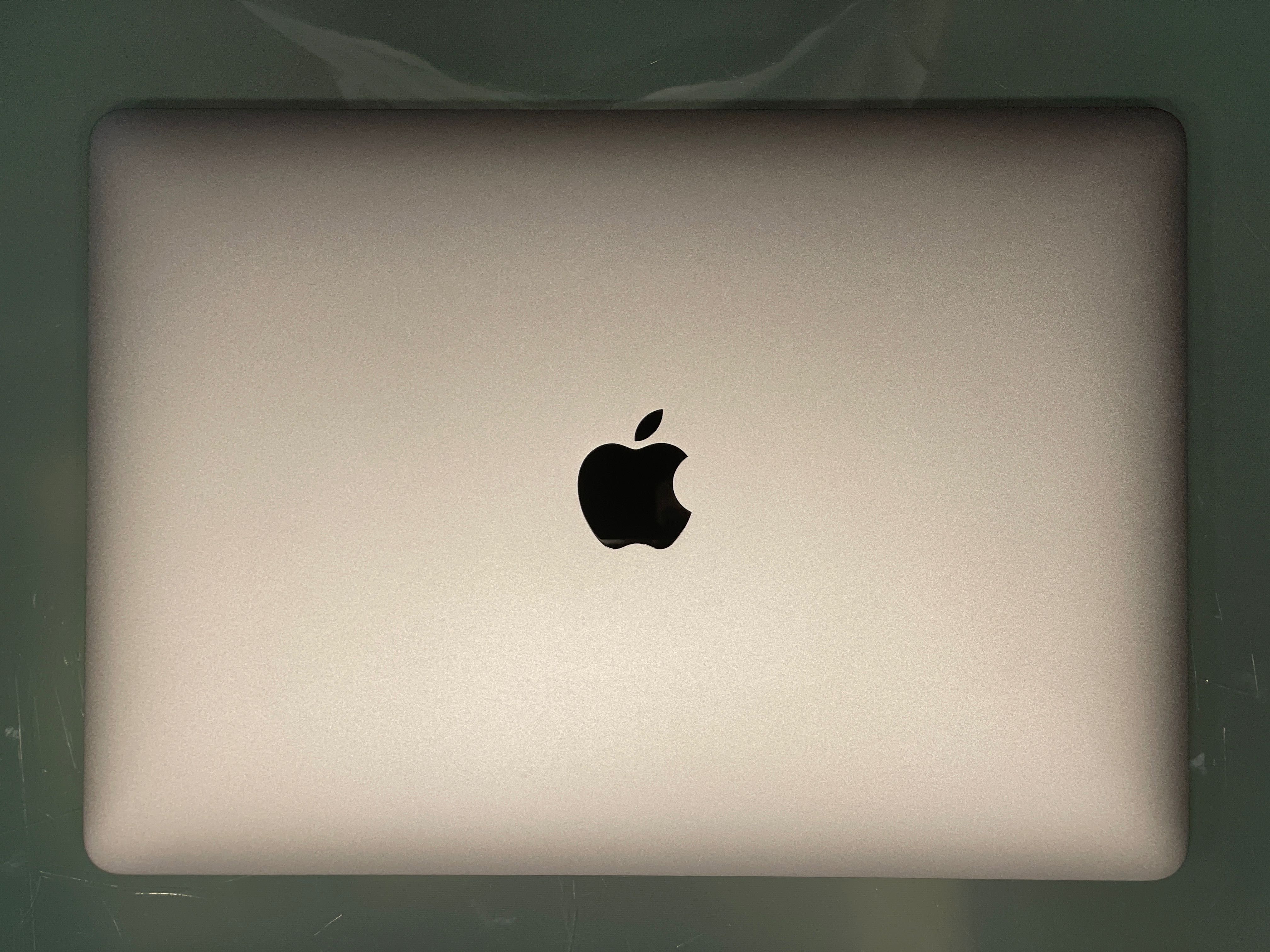 2020 MacBook Air A2337 13" M1 8GB 256GB
