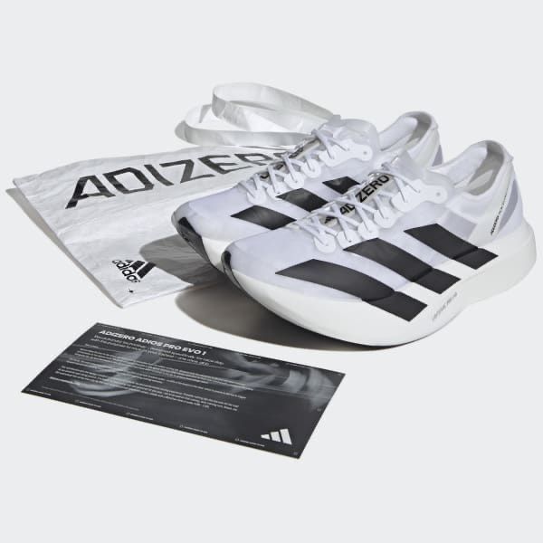 Adizero novo na caixa