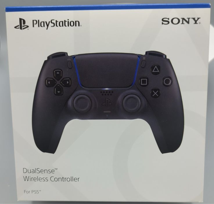 Kontroler PlayStation 5 - Nowy