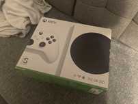 Xbox series s 512gb ssd oryginalne pudło