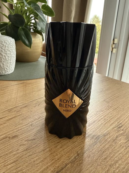 French Avenue Royal Blend Nero