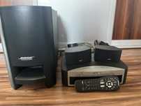 Bose PS3-2-1 kino/audio set
