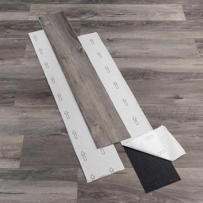 Nowa deska podłogowa / płytka winylowa / 36szt / panel / panele !K389!