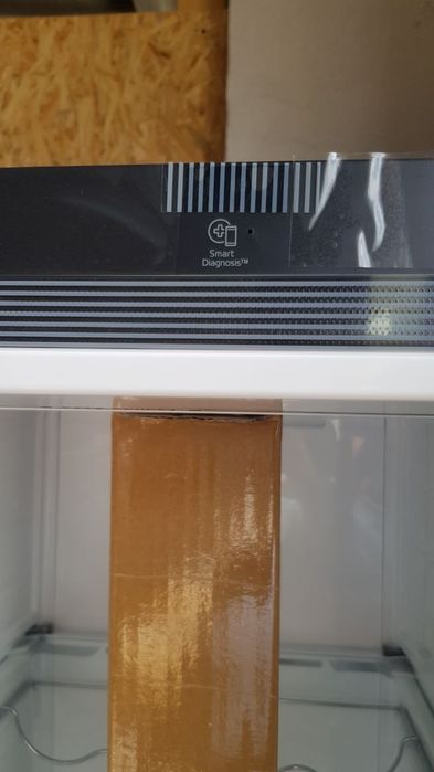 Холодильник LG Side-by-Side Новий